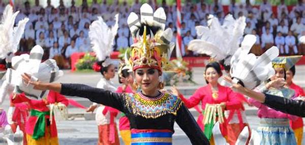 Apa Yang Dimaksud Dengan Harmoni Dalam Keberagaman Sosial Budaya