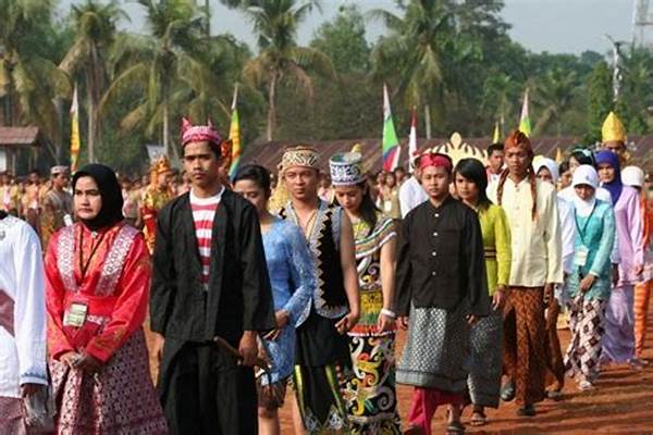 Asimilasi Budaya Adalah