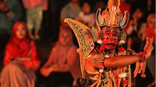Budaya Jawa Tengah