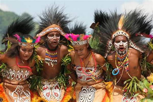 Budaya Papua