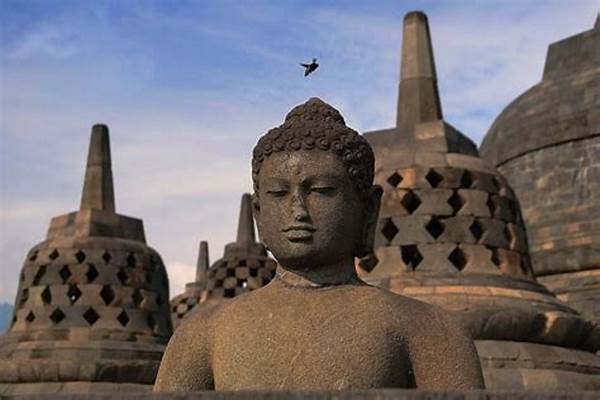 Contoh Akulturasi Budaya