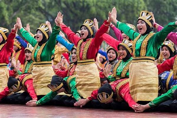 Contoh Budaya