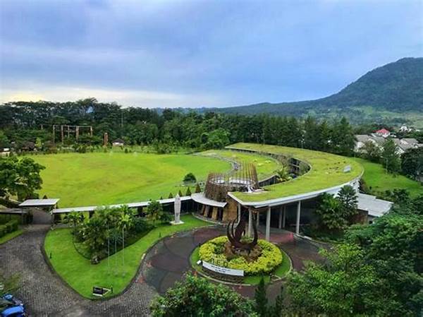 Gambar Taman Budaya Sentul City
