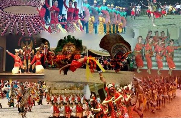 Globalisasi Bidang Budaya
