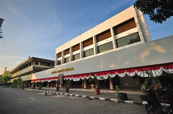 Graha Bhakti Budaya