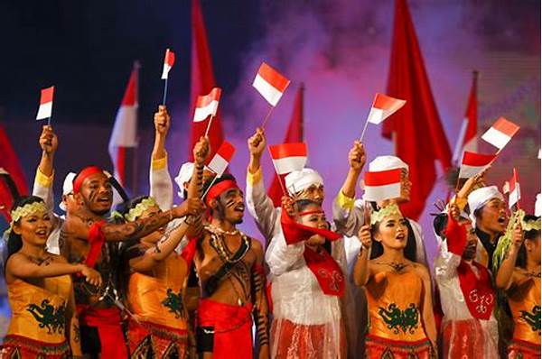 Keberagaman Suku Bangsa Dan Budaya Di Indonesia Memiliki Dampak Positif Kecuali