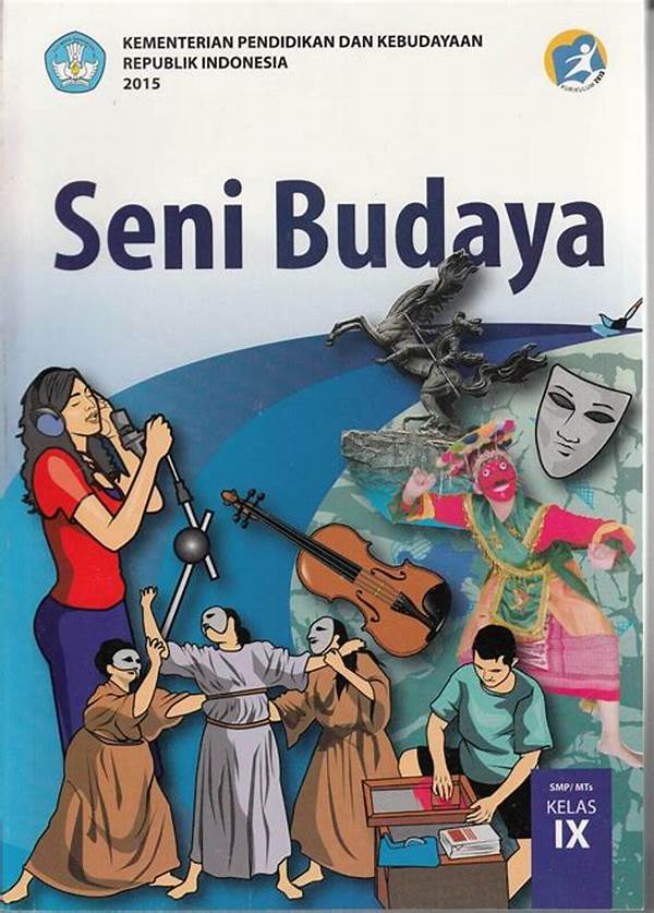 Seni Budaya