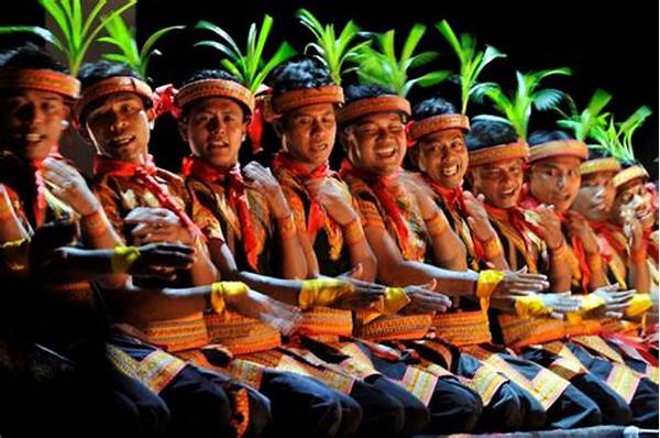 Warisan Budaya Tak Benda