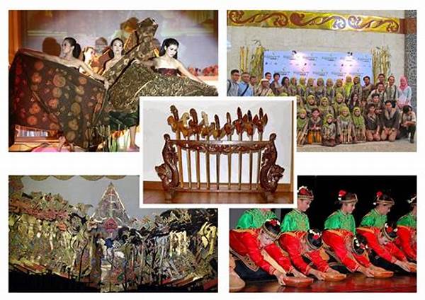 Warisan Budaya