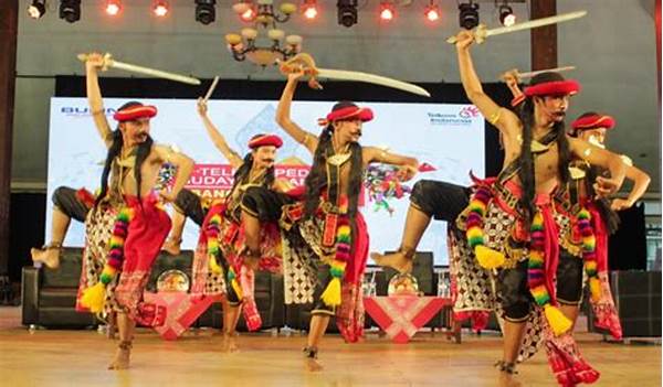 Yang Bukan Termasuk Cara Melestarikan Budaya Daerah Sekitar Adalah