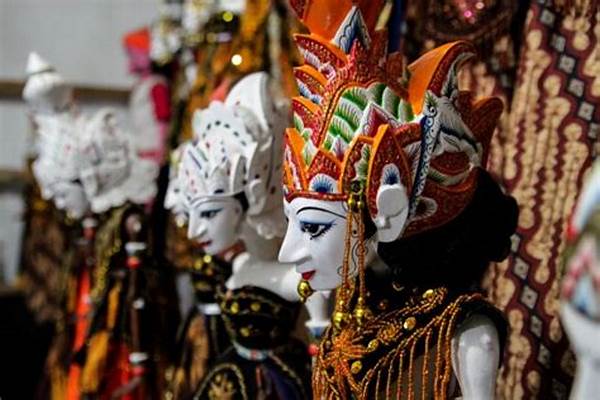 10 Budaya Di Indonesia Yang Terkenal Hingga Mancanegara