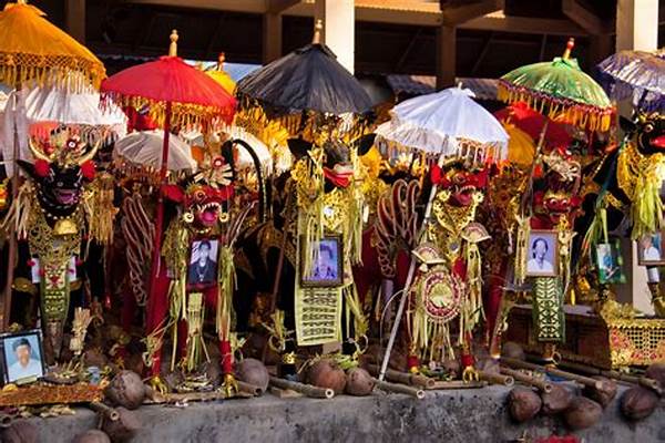 10 Tradisi Di Indonesia Yang Masih Dilestarikan Hingga Kini