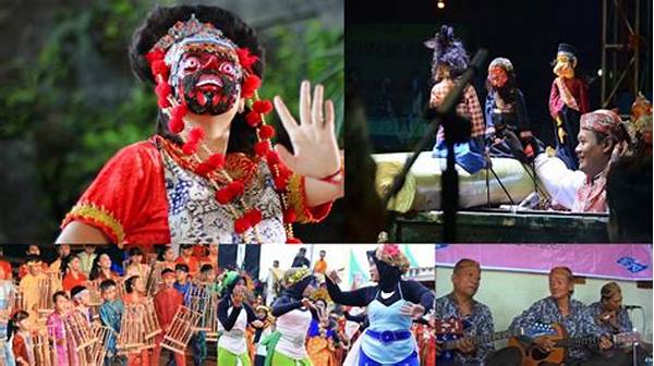 30 Kesenian Jawa Barat Yang Terkenal Hingga Mancanegara