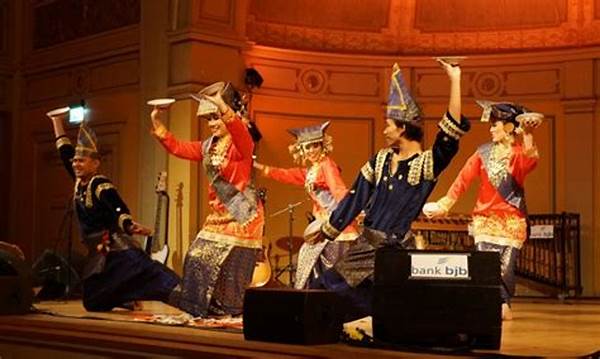 5 Budaya Asli Indonesia Yang Masih Lestari