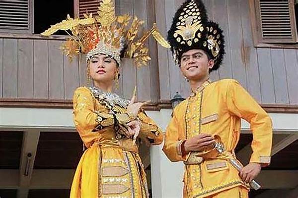 5 Kebudayaan Di Indonesia Dan Makna Filosofinya