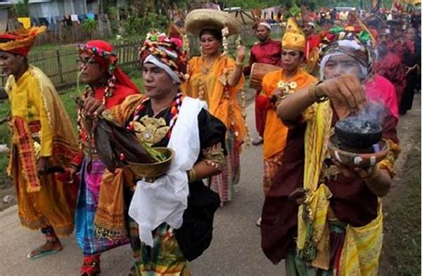 Adat Istiadat Suku Bugis Bone: Simbol Kehormatan Dan Keberanian