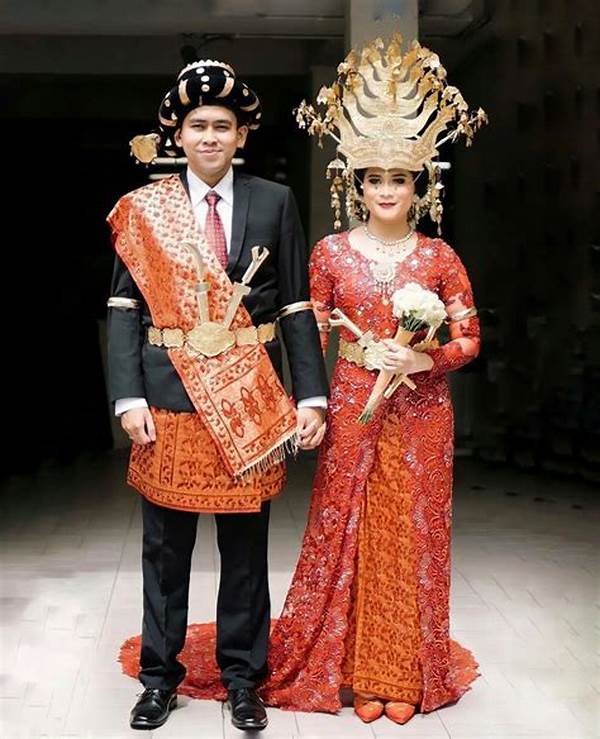 Adat Mandailing Natal: Adat Batak Yang Penuh Makna