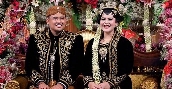 Adat Suku Jawa: Filosofi Hidup Dan Kesantunan Yang Menjadi Panutan