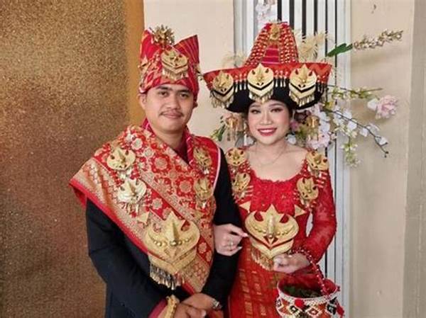 Adat Sumatera Utara: Cerminan Budaya Batak Yang Kuat