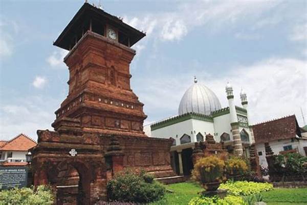 Akulturasi Budaya Adalah