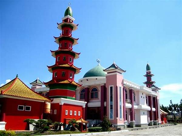 Akulturasi Budaya