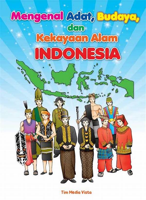 Budaya Adat Indonesia: Cerminan Kekayaan Tradisi Nusantara