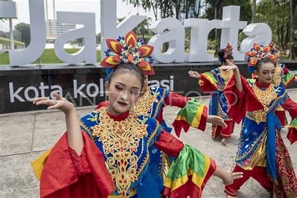 Budaya Betawi