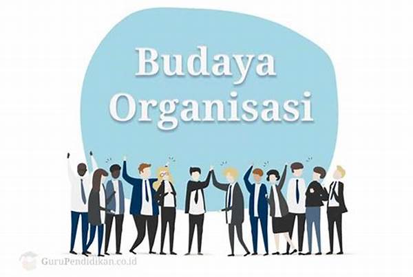 Budaya Organisasi