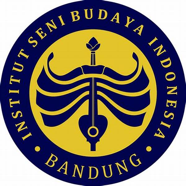 Institut Seni Budaya Indonesia Bandung