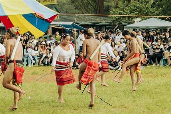 Seperti Apa Bentuk Kolaborasi Budaya Yang Ada Di Indonesia