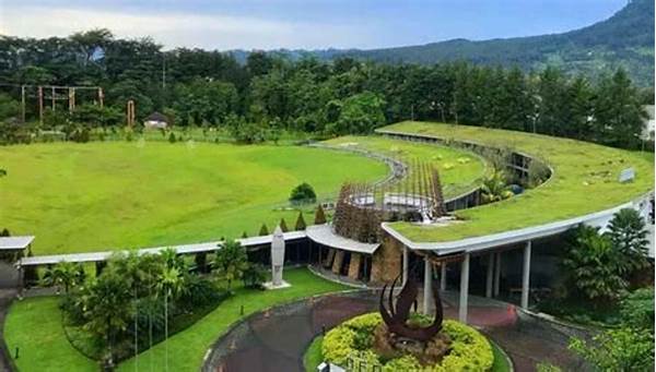 Taman Budaya Sentul City