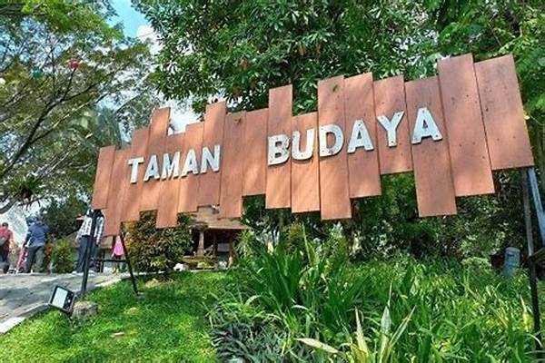 Taman Budaya