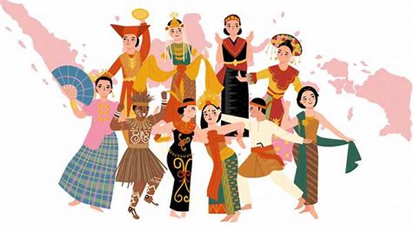 5 Keragaman Budaya Indonesia Dari Berbagai Daerah