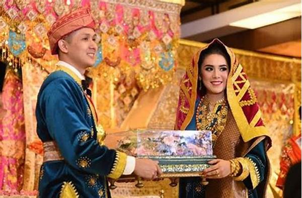 Adat Membeli Laki-laki Di Pariaman: Tradisi Unik Di Sumatera Barat