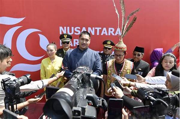 Akademisi Sebut Bahasa Indonesia Punya Potensi Jadi Bahasa Pbb, Mungkinkah?