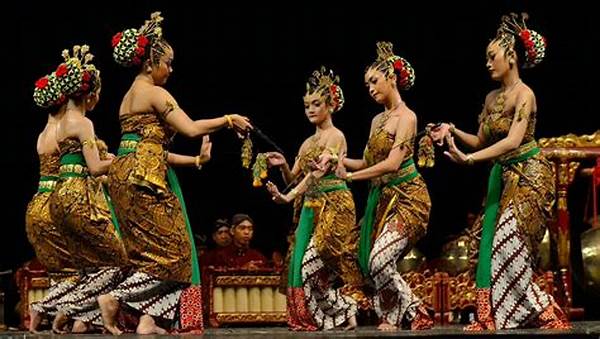 Bedhaya Duradasih Dan Bedhaya Sukoharjo: Tari Klasik Jawa Yang Diakui Negara! Cek Keindahan Gerakannya!