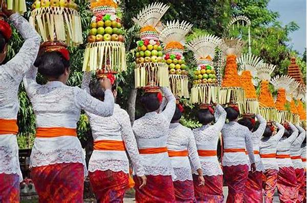 Budaya Bali: Harmoni Antara Seni, Agama, Dan Kehidupan