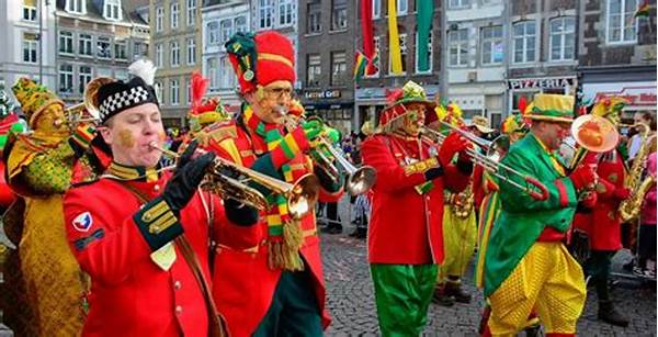 Budaya Belanda Yang Masih Ada Di Indonesia Hingga Sekarang