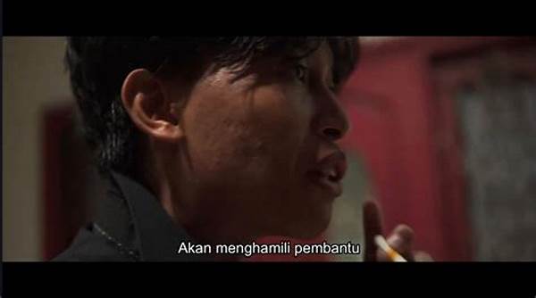 Dijamin Nangis! Film Pendek Adaptasi Cerpen Sastra Indonesia Raih Penghargaan Internasional!