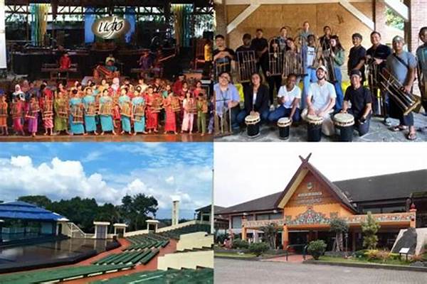 Jelajahi Kampung Budaya Lokal! Tur Budaya Edukatif Di Jakarta Yang Cocok Buat Weekend!