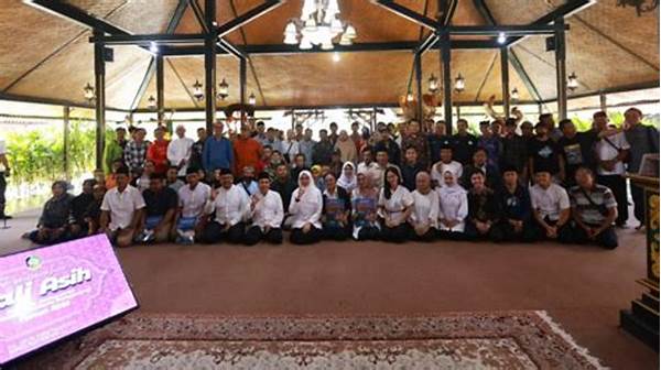 Kolaborasi Seniman Dan Budayawan Ciptakan Pementasan Modern Dengan Sentuhan Budaya Yang Kental!