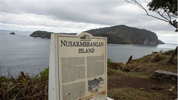 Sejarah Kelam! Sejarah Pulau Nusakambangan Terbongkar, Tempat Penjahat Kelas Kakap Ditahan!