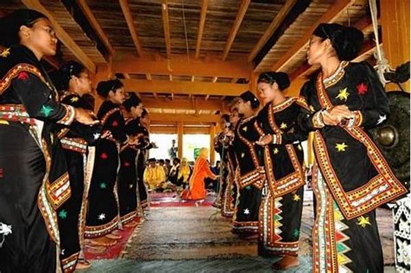 Suku Bangsa Aceh Dan Keunikan Tradisinya