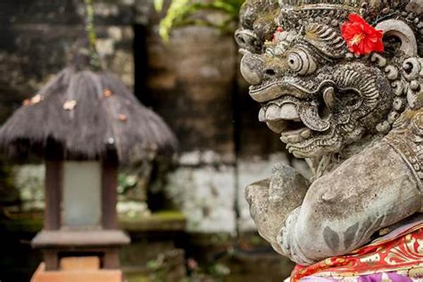 Wajib Ke Ubud! Pusat Seni Bali Yang Jadi Daya Tarik Utama Destinasi Budaya Terbaik Dunia!