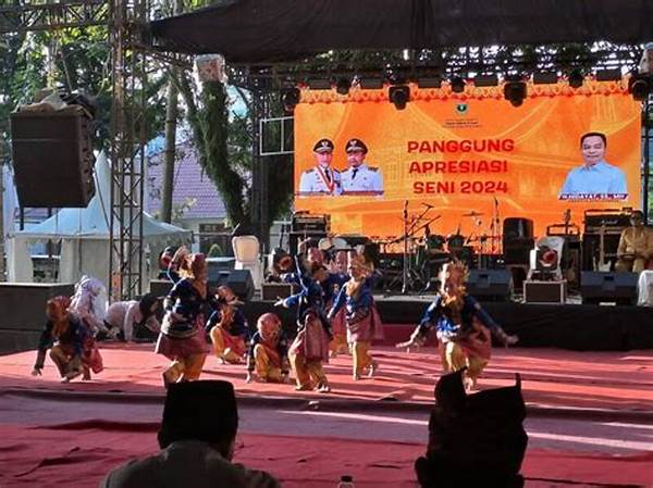 Wonosobo Siap Pukau Jakarta! Bawa Panggung Harmoni Budaya Ke Tmii, Wajib Tonton!