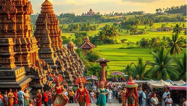 10 Kebudayaan Indonesia Yang Perlu Dilestarikan