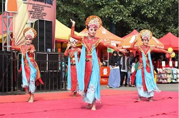 Budaya Bekasi: Tradisi Betawi Yang Masih Terjaga Di Tengah Kota