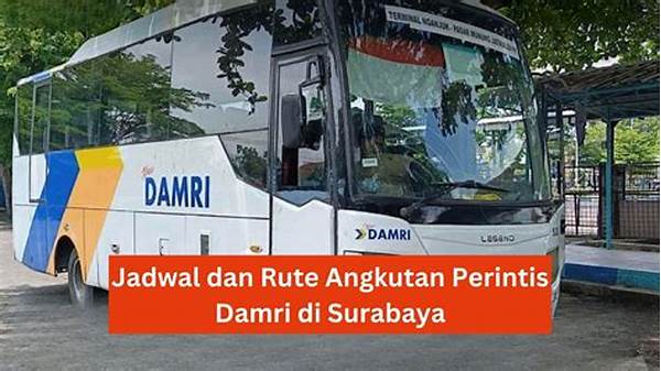 Harga Dan Rute Jakarta-wonosobo Naik Damri Terbaru! Siap Healing Budaya Ke Jawa Tengah!