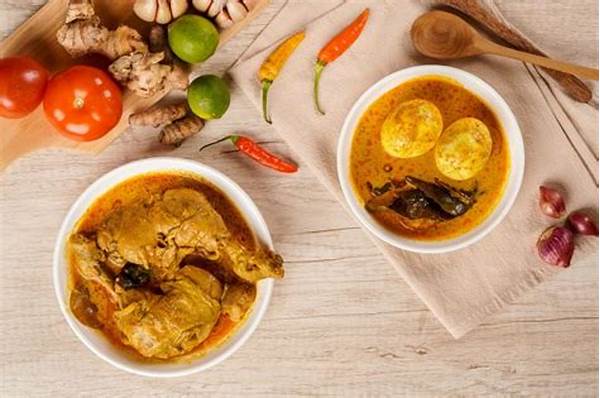 Jelajahi Rasa Gulai: Mengapa Rempah Dan Santan Begitu Vital Dalam Stew Khas Indonesia Ini?