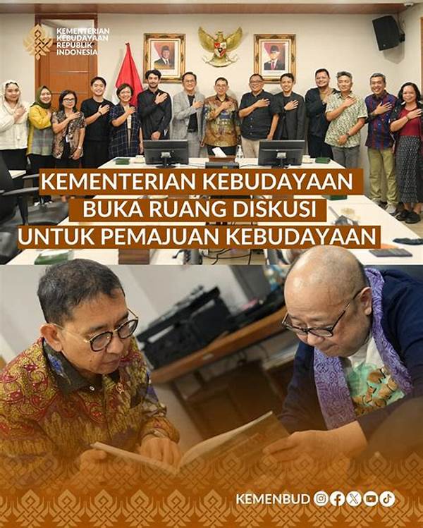 Menbud: Kuasai Banyak Bahasa Lokal Permudah Pahami Kekayaan Negara! Wajib Coba Belajar Bahasa Ini!